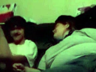 Hot wife gets anal sex after work at foodlion and creampie