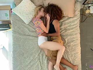 I’m Obsessed with Slutty Jenna Foxx and Her Wild Moves