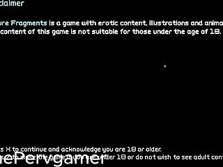 Futuro Frags hentai cap1 features japanese big cock assfucking and anal cum.