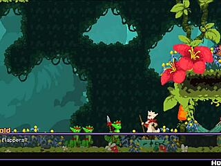 Kincaid Hentai Ep 1 Outdoor Double Penetration with Alien Locals