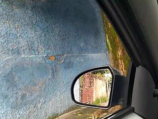 olha só o que eu aprontei com o motorista do uber - adivinha como eu paguei a corrida