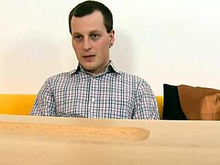 sexy homo men exploring each other's bodies in passionate encounters