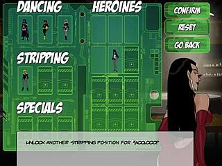 DC Comics Unlimited Part 22 Anime Game Adventure