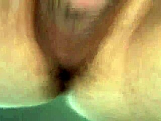 Hidden Camera Catches Me Fucking My Friend's Wife's Wet Pussy Close-Up