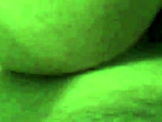 Latina Girlfriend Bent Over for Tight Wet Doggystyle Fucking