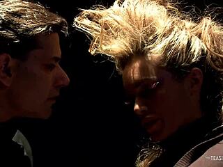 these three girls need more than one hard cock to satisfy them.