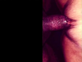 Couple Fucks Homemade With Mexican Cum