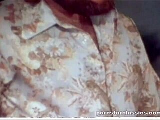 full-bush pussy control