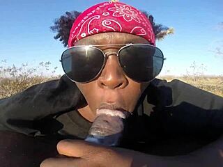 Public outdoor performance