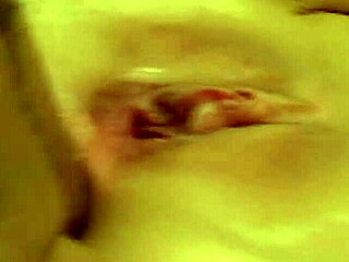 Aaralyn Barra Has Sex After Dinner And Squirts