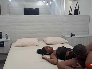 Myllena Rios Craves Wild Sex in Leaked Video.