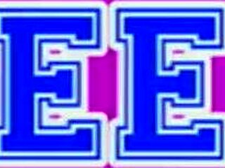 At slikke hans store enøjede monster og bolde føles så vildt og intenst