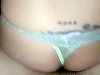 Fucking my favorite single until he fills my pussy with cum, I'm his whore