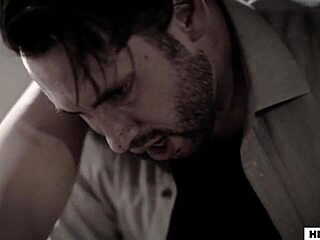 pervert counselor fucks a sick young 18+ babe jill kassidy