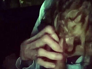 My buddy texted me for a blowjob.