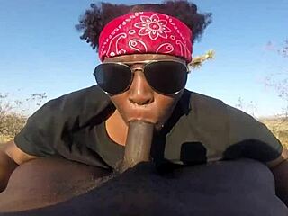 Public outdoor performance