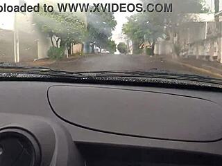 olha só o que eu aprontei com o motorista do uber - adivinha como eu paguei a corrida