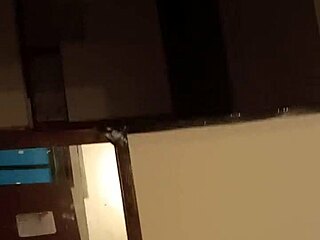 Finally I Fucked My Classmate In Public With Intense Cumshot!