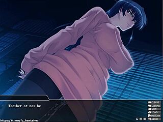 Conversational Taimanin Asagi 3 Part 04 Discussion