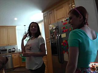 i watch pretty penny pax and sovereign syre get fucked by alex legend's fat cock