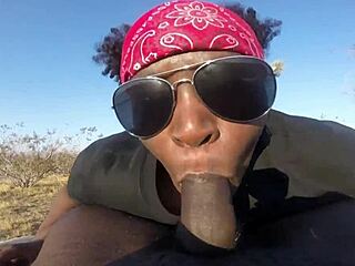 Public outdoor performance