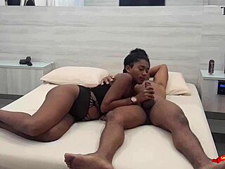 Myllena Rios Craves Wild Sex in Leaked Video.