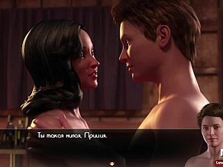 TreasureofNadia - Flor madura se taladra el culo apretado en escena salvaje