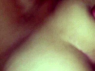 Hey, wanna lick these small latina tits? They're so tempting and delicious!