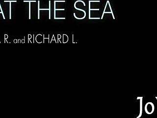 Admirable Nubiles Go Hardcore Outdoors