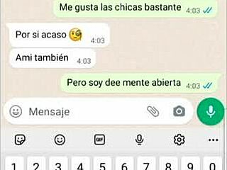 เดทสุดร้อนกับสาวอาร์เจนตินาสวยเซ็กซี่ ตอนที่ 1