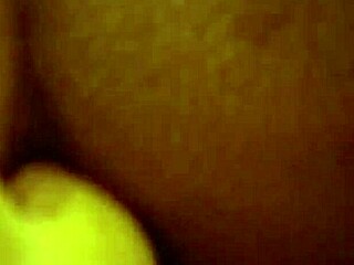 Wife rides me hard in our fucking session.