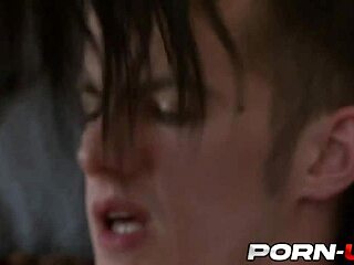 young brit candy chang wants to get her face and muff fucked