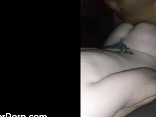 husband unleashes monster cock on hot ex wife