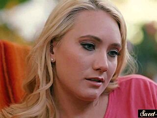 Petite Fantasy Babe Gets Drilled Hard