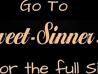 โย น้องสาวเล็กรับใช้ดูดในท่า 69 ร้อนแรง