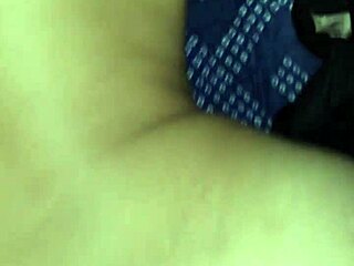 Hey, wanna lick these small latina tits? They're so tempting and delicious!