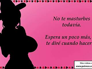 I guide you in jerking off as a sexual slave for 20 minutes on Halloween.