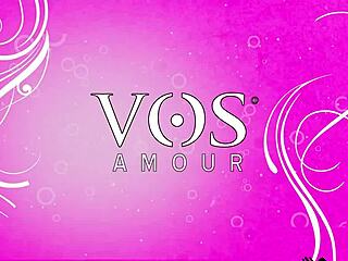 oh wow, watch this sexy amateur comedy with bad photographers and vosamour girl dawn!