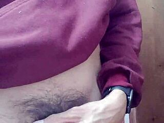 Hot Latina Twink with Hard Cock Will Get You So Excited