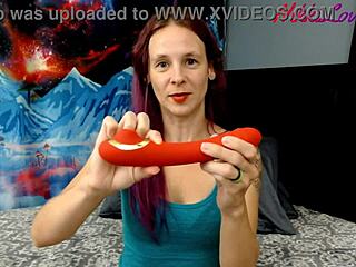 petite 18+ babe reviews beyourlover vibrator toy in detail