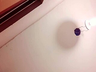 Masturbating in public bathroom craving cock