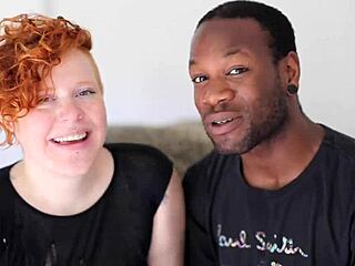 Lustery's Alexa & Zach Show First Fisting Moves