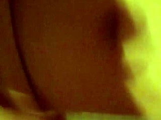 i'm devaki, gettin' fucked by a stranger