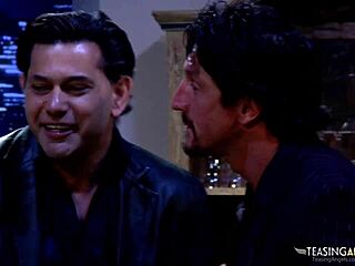 Good Looking Girls Enjoy Sharing Some Big Cocks