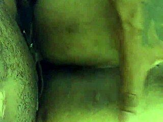 Thick Ass Fucking in Bathroom!