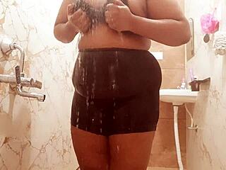 i saw this manipuri indian girl in a tempting video