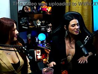 They Arched The Ass And Asked To Spank