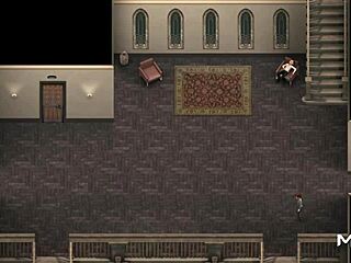 She wants sex in lust epidemic but can't