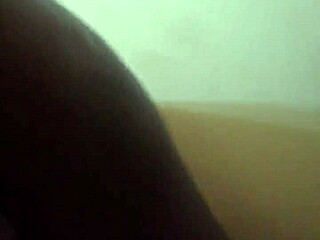 fucking my ex in the public bathroom was so wild 😈🚿