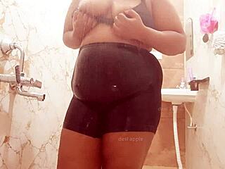 i saw this manipuri indian girl in a tempting video